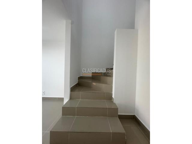Casas, Alquiler en Jamundí
