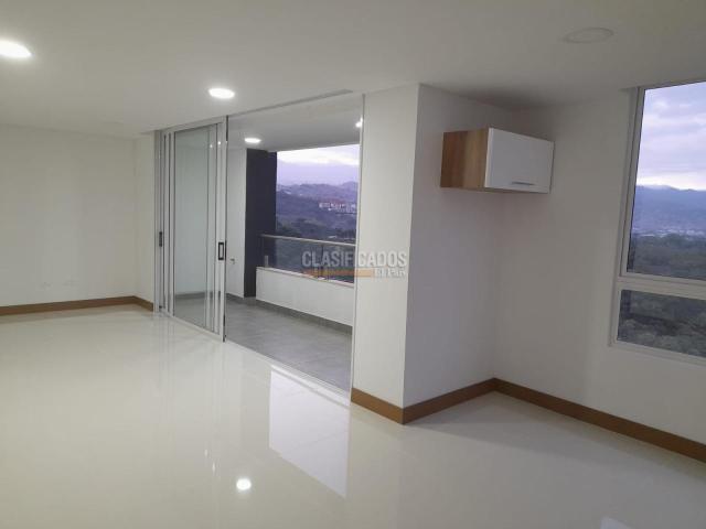 Apartamentos, Alquiler en Ciudad Jardín