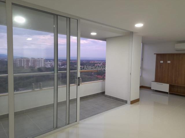 Apartamentos, Alquiler en Ciudad Jardín