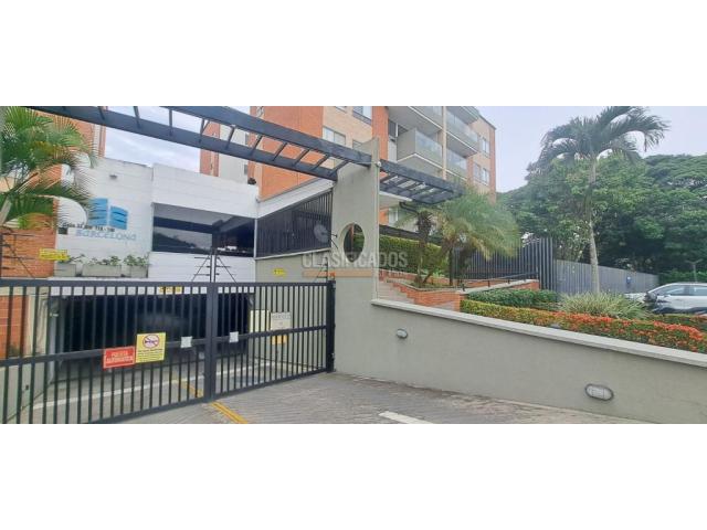 Apartamentos, Alquiler en Ciudad Jardín