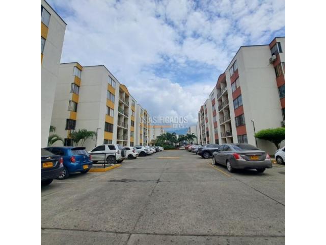 Apartamentos, Venta en Álamos