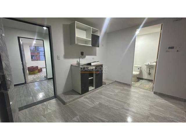 Apartamentos, Alquiler en Bogotá