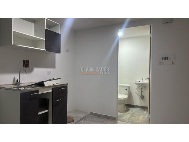 Apartamentos, Alquiler en Bogotá
