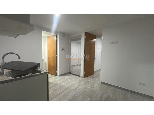 Apartamentos, Alquiler en Bogotá