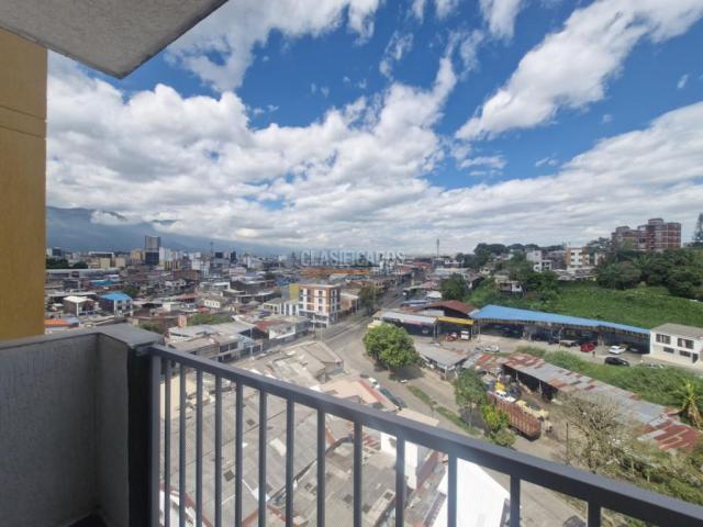 Apartamentos, Alquiler en Armenia