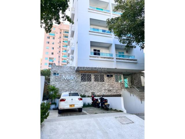 Apartamentos, Alquiler en Barranquilla
