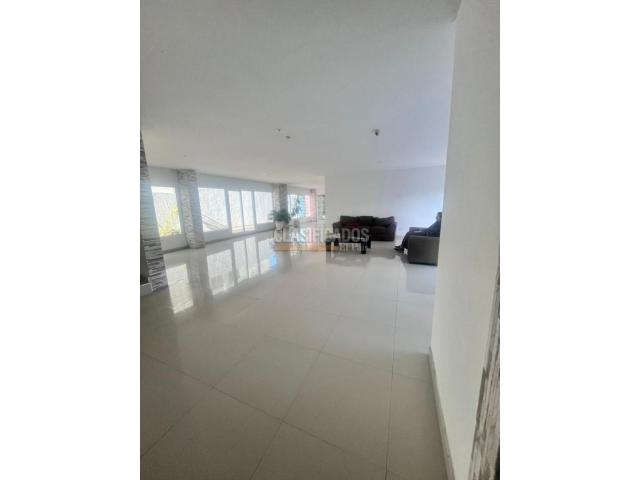 Apartamentos, Alquiler en Barranquilla