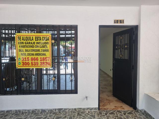 Casas, Venta en Cámbulos