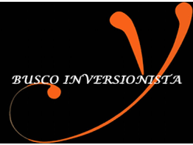 BUSCO INVERSIONISTA