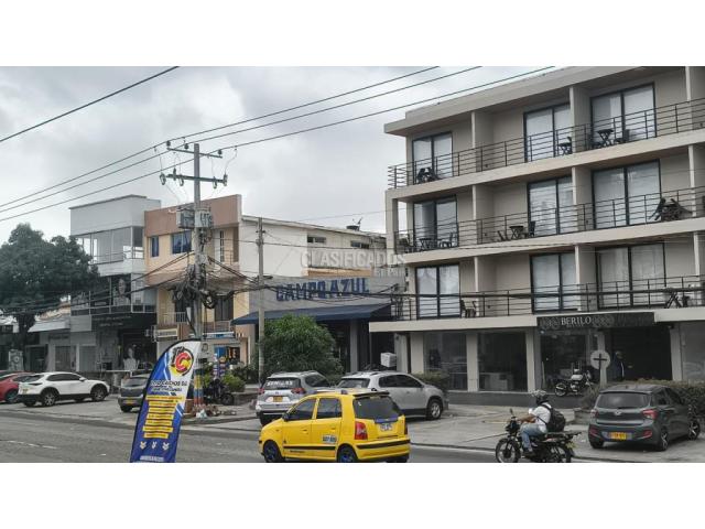 Locales y Bodegas, Alquiler en Barranquilla