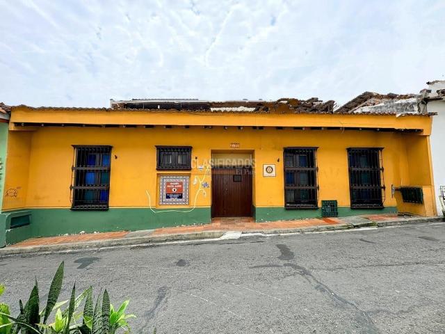 Casas, Venta en San Antonio
