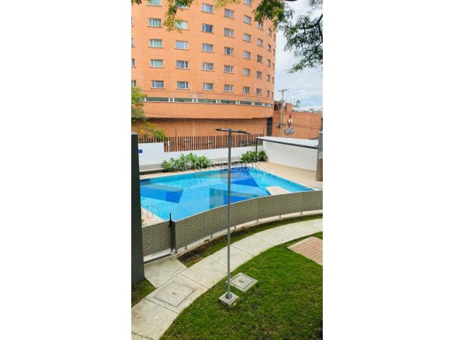 Apartaestudios, Alquiler en Chipichape