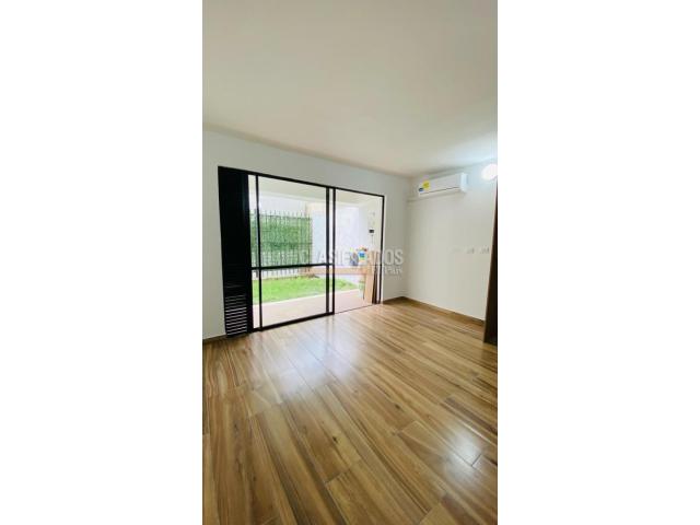 Apartaestudios, Alquiler en Chipichape