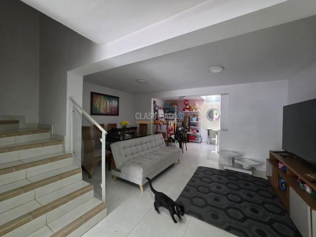 Casas, Venta en Jamundí