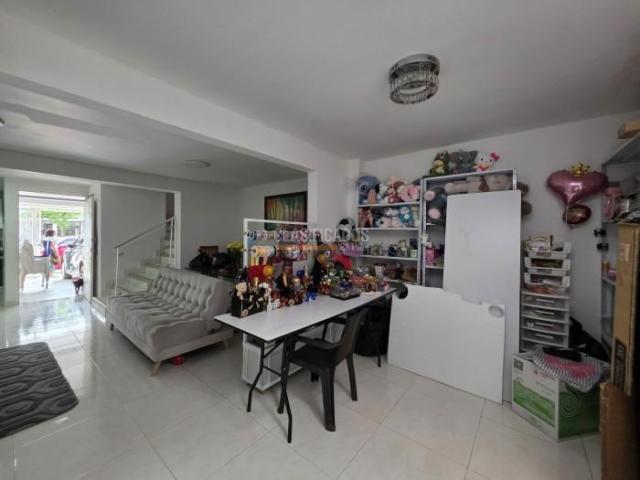 Casas, Venta en Jamundí