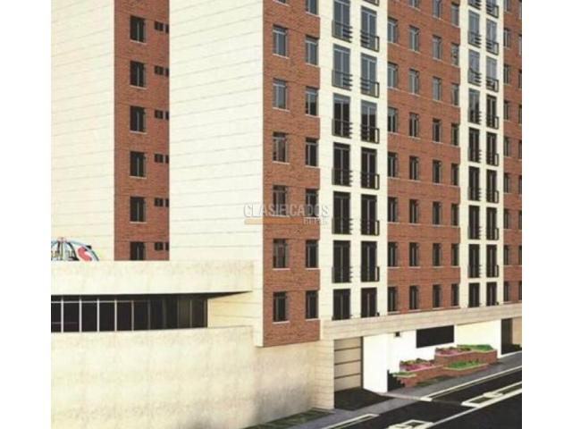 Apartaestudios, Alquiler en Pie de Cuesta