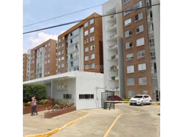 Apartamentos, Alquiler en Pereira