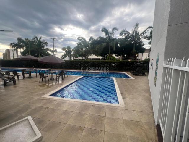 Apartamentos, Alquiler en Pereira