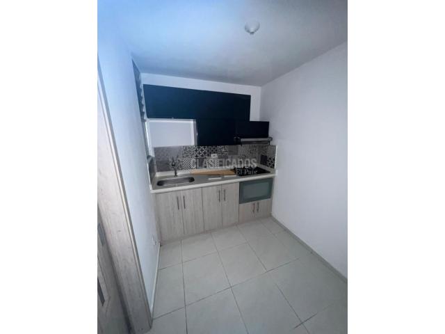Apartamentos, Alquiler en Pereira