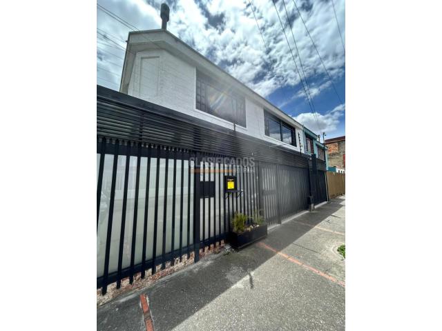 Casas, Alquiler en Bogotá