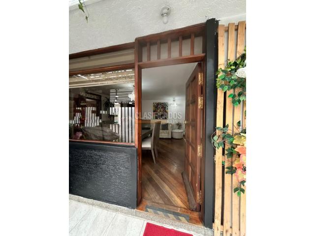 Casas, Alquiler en Bogotá