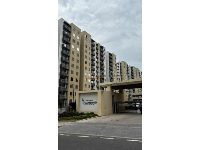 Apartamentos, Alquiler en Barranquilla