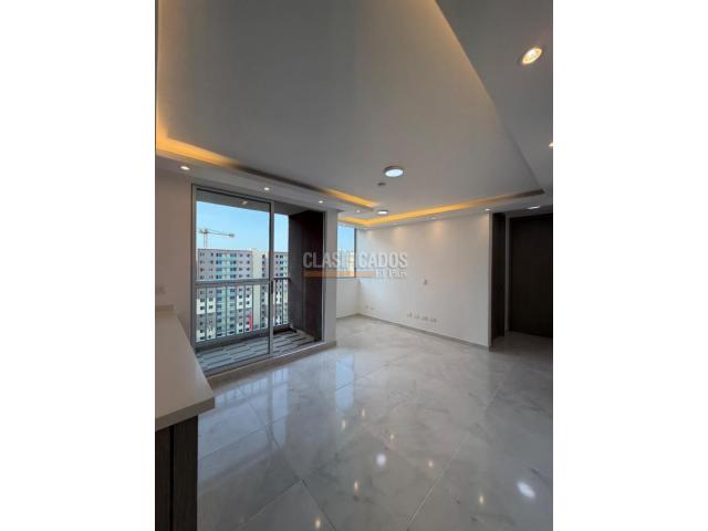 Apartamentos, Alquiler en Puerto Colombia