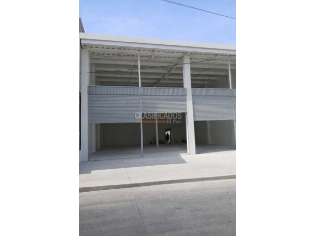 Locales y Bodegas, Alquiler en Barranquilla