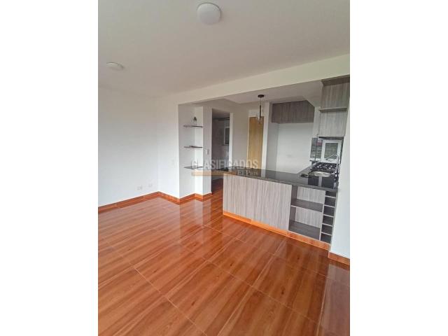 Apartamentos, Alquiler en Hacienda Kachipay