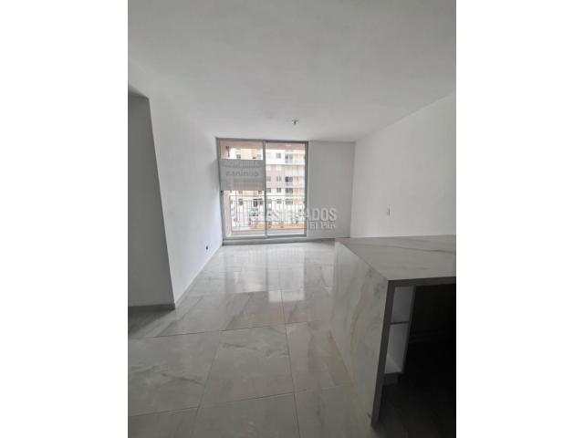 Apartamentos, Alquiler en Puerto Colombia