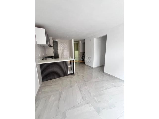 Apartamentos, Alquiler en Puerto Colombia