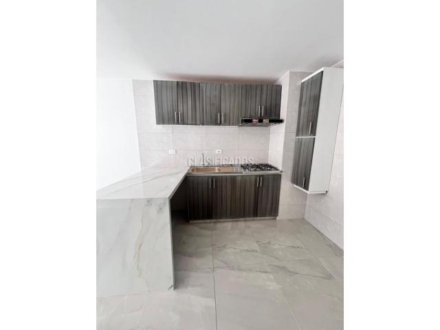 Apartamentos, Alquiler en Puerto Colombia