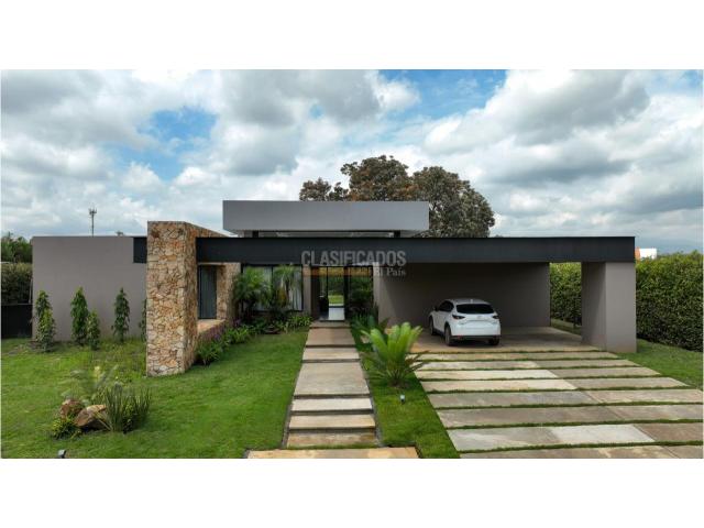 Casas, Venta en Jamundí