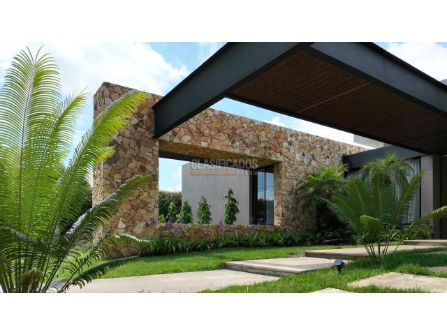 Casas, Venta en Jamundí
