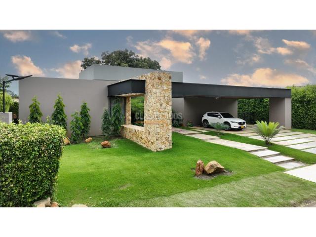Casas, Venta en Jamundí