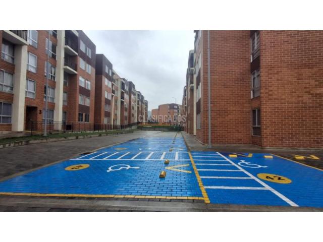 Apartamentos, Alquiler en Tocancipa