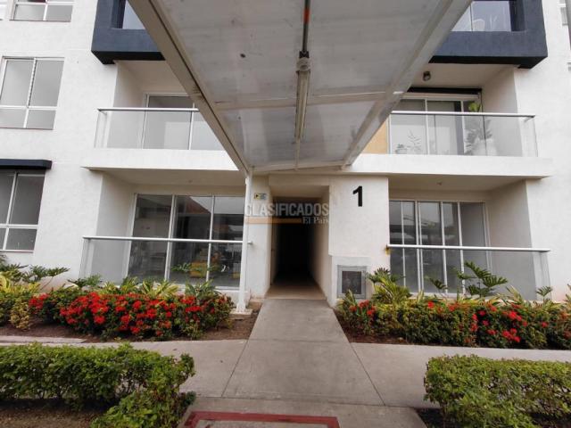 Apartamentos, Alquiler en Santa Isabel