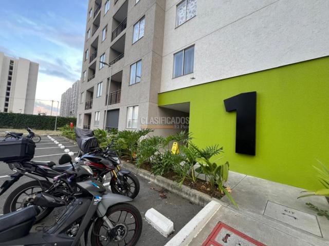 Apartamentos, Alquiler en Kachipay