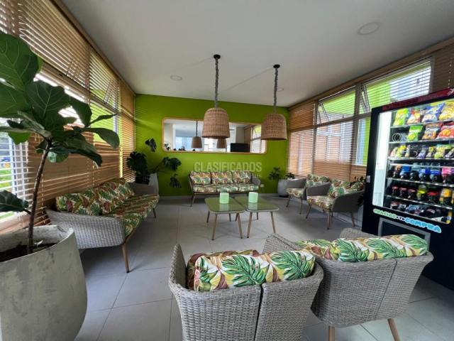 Apartamentos, Alquiler en Kachipay