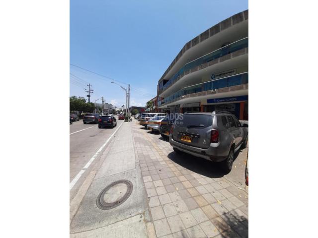 Oficinas y Consultorios, Alquiler en Barranquilla
