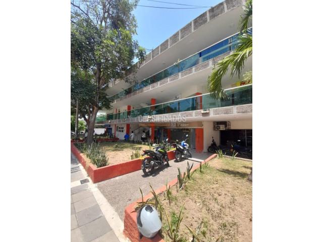 Oficinas y Consultorios, Alquiler en Barranquilla