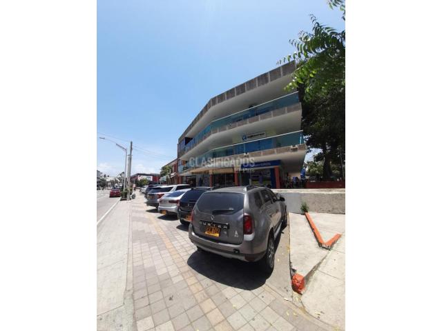Oficinas y Consultorios, Alquiler en Barranquilla