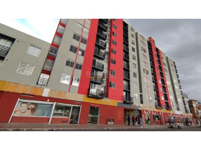 Apartaestudios, Alquiler en Bogotá