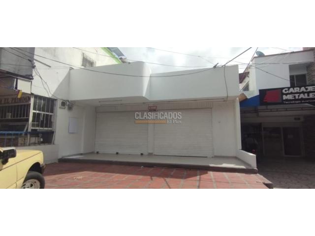 Locales y Bodegas, Alquiler en Barranquilla
