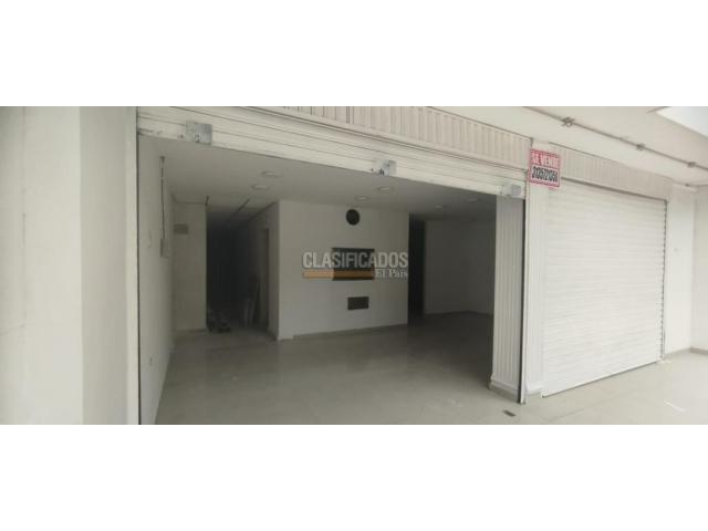 Locales y Bodegas, Alquiler en Barranquilla