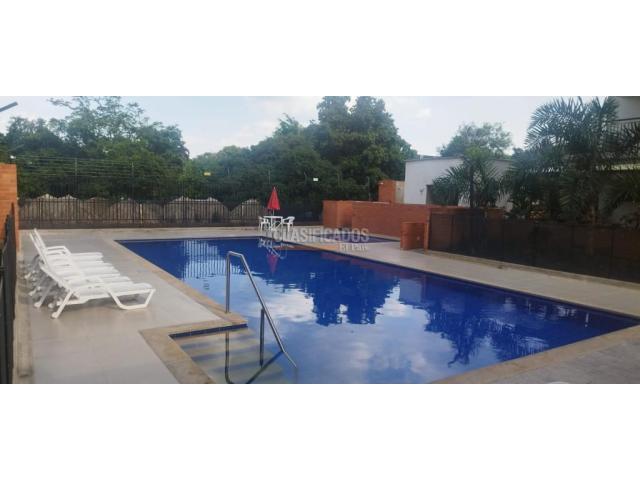 Apartamentos, Venta en Santa Anita