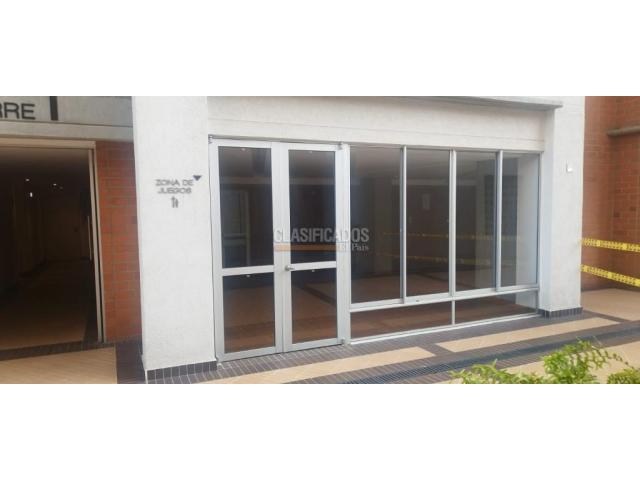 Apartamentos, Venta en Santa Anita