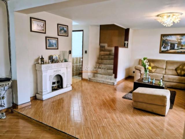 Casas, Venta en Vipasa