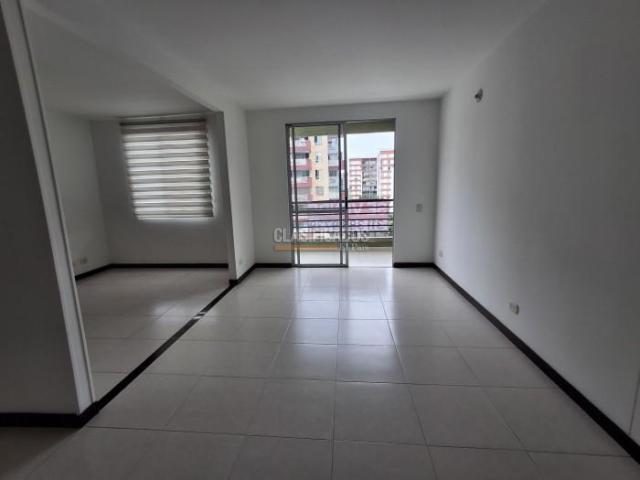 Apartamentos, Venta en La Flora