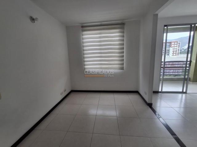 Apartamentos, Venta en La Flora